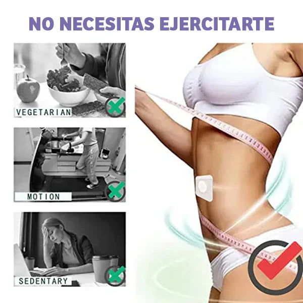 Parche de Bienestar Diario 3x1